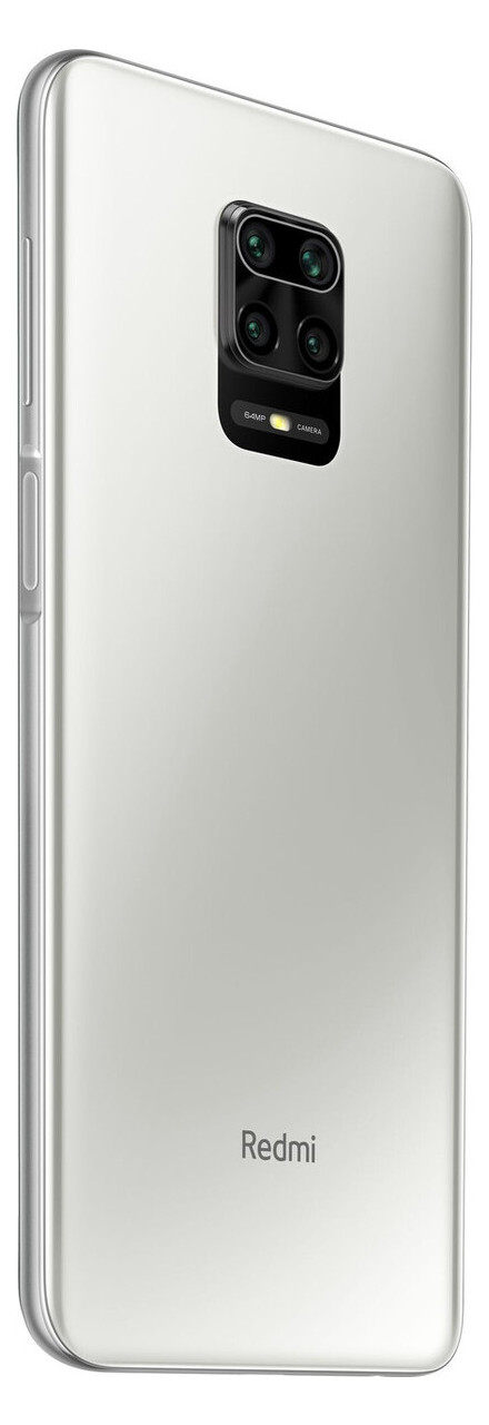 Смартфон Xiaomi Redmi Note 9 Pro 6/64GB Polar White *EU фото №7