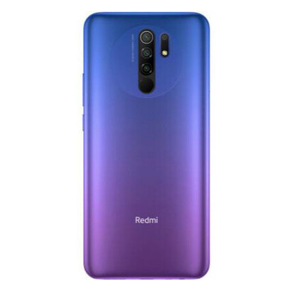 Смартфон Xiaomi Redmi 9 4/64GB Purple *EU фото №3