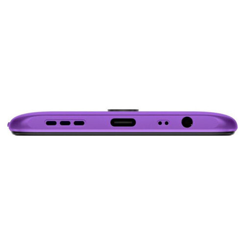 Смартфон Xiaomi Redmi 9 4/64GB Purple *EU фото №12