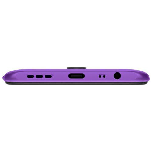 Смартфон Xiaomi Redmi 9 3/32GB Dual Sim Sunset Purple фото №8