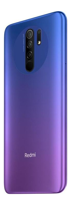 Смартфон Xiaomi Redmi 9 3/32GB Dual Sim Sunset Purple фото №6
