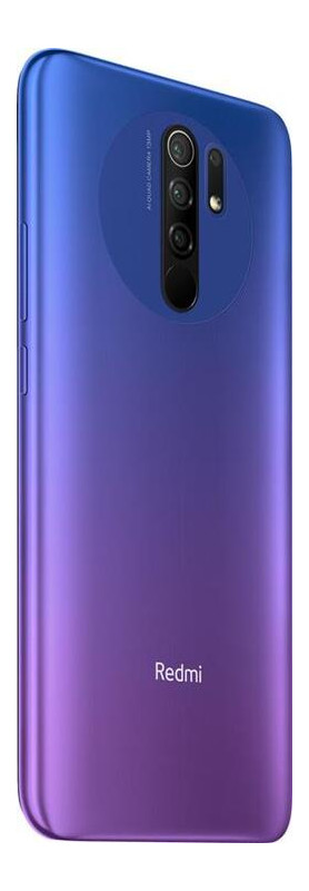 Смартфон Xiaomi Redmi 9 3/32GB Dual Sim Sunset Purple фото №7