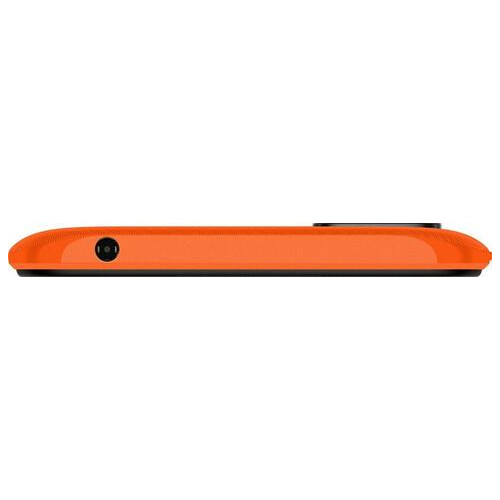 Смартфон Xiaomi Redmi 9C 2/32GB Dual Sim Sunrise Orange *EU фото №9