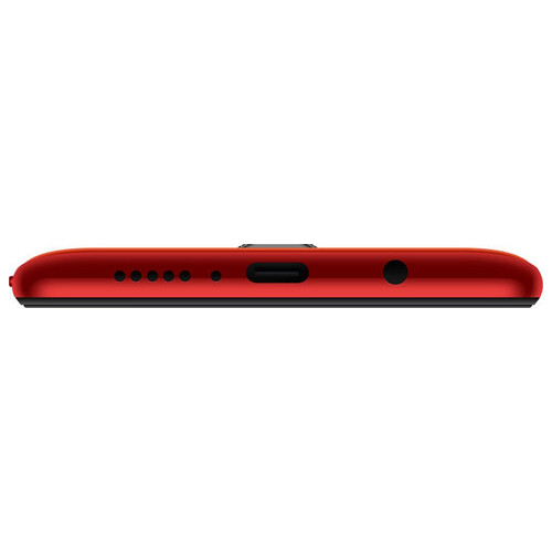 Смартфон Xiaomi Redmi Note 8 Pro 6/64GB Orange *EU фото №6