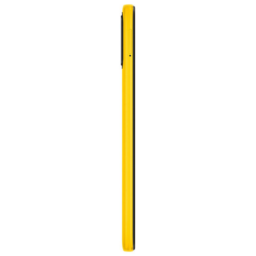 Смартфон Xiaomi Poco M3 4/64GB Yellow *EU фото №8