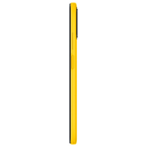 Смартфон Xiaomi Poco M3 4/64GB Yellow *EU фото №9