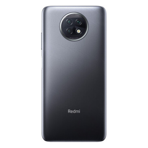 Смартфон Xiaomi Redmi Note 9T 4/64GB Black *EU фото №6