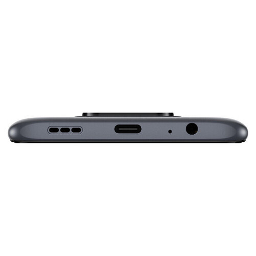 Смартфон Xiaomi Redmi Note 9T 4/64GB Black *EU фото №4