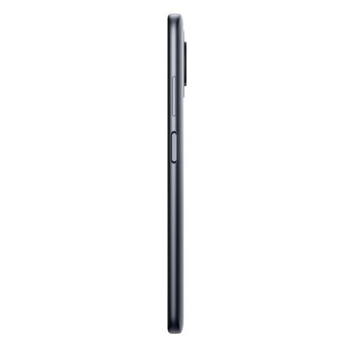 Смартфон Xiaomi Redmi Note 9T 4/128GB Black фото №3