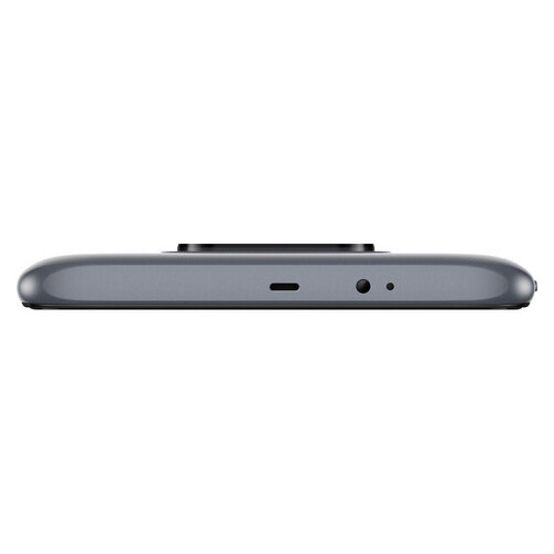 Смартфон Xiaomi Redmi Note 9T 4/128GB Black фото №7