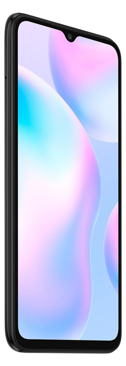 Смартфон Xiaomi Redmi 9a 4/64GB Gray *CN фото №4