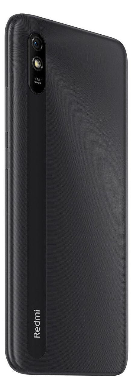 Смартфон Xiaomi Redmi 9a 4/64GB Gray *CN фото №6