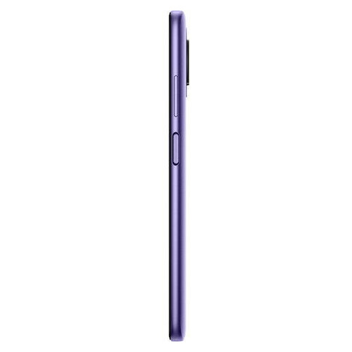 Смартфон Xiaomi Redmi Note 9T 4/128GB Purple фото №8