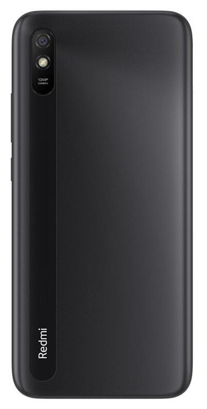 Смартфон Xiaomi Redmi 9A 2/32Gb Granite Grey фото №3
