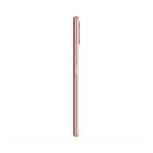 Смартфон Xiaomi Mi 11 Lite 6/64Gb Peach Pink фото №8