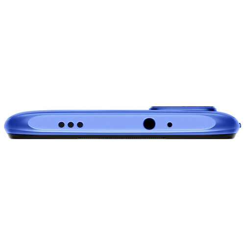Смартфон Xiaomi Redmi 9T 4/128Gb Twilight Blue (no NFC) фото №10