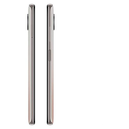 Смартфон Xiaomi Poco X3 Pro 6/128GB Metal Bronze фото №8