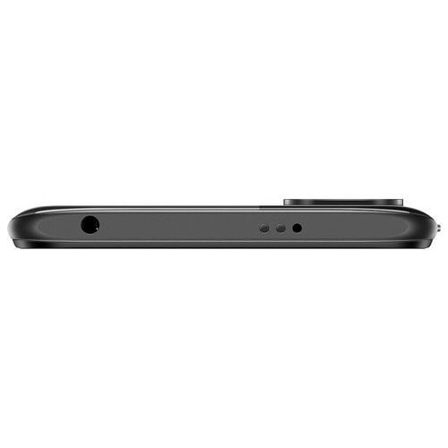 Смартфон Xiaomi Poco M3 Pro 5G 4/64GB Black фото №8