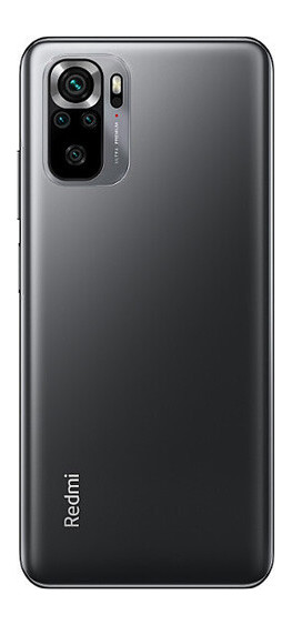 Смартфон Xiaomi Redmi Note 10S 6/64Gb NFC Grey фото №3