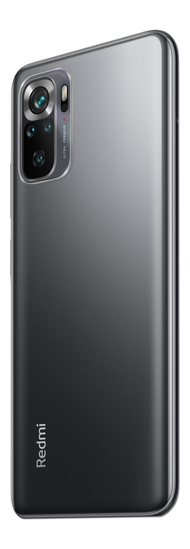 Смартфон Xiaomi Redmi Note 10S 6/64GB Onyx Grey фото №6