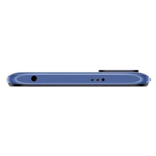Смартфон Xiaomi Redmi Note 10 5G 4/128Gb Nighttime Blue фото №8