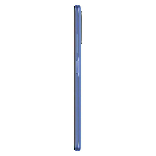Смартфон Xiaomi Redmi Note 10 5G 4/128Gb Nighttime Blue фото №7