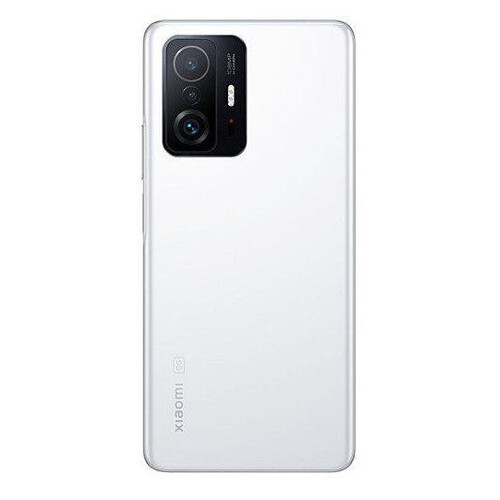 Смартфон Xiaomi 11T 8/128Gb Moonlight White (NFC) фото №10