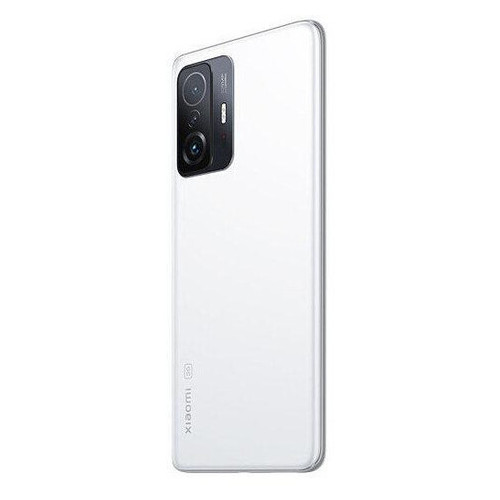 Смартфон Xiaomi 11T 8/128Gb Moonlight White (NFC) фото №9