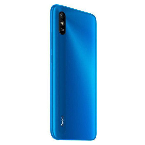 Смартфон Xiaomi Redmi 9A 4/128Gb Blue фото №9