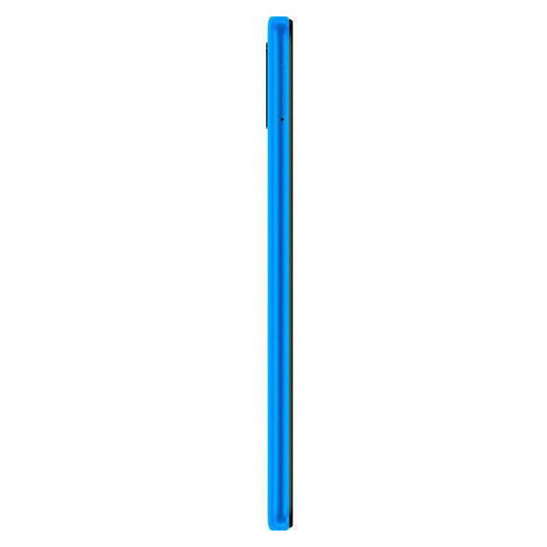 Смартфон Xiaomi Redmi 9A 4/128Gb Blue фото №8