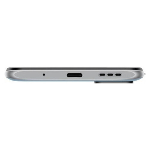 Смартфон Xiaomi Redmi Note 10 5G 4/128Gb Chrome Silver фото №10