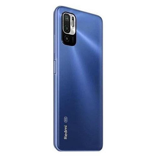 Смартфон Xiaomi Redmi Note 10 5G 8/256Gb Nighttime Blue *EU фото №5