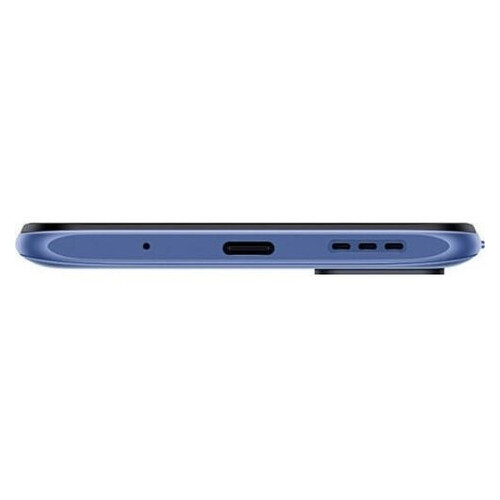 Смартфон Xiaomi Redmi Note 10 5G 8/256Gb Nighttime Blue *EU фото №9