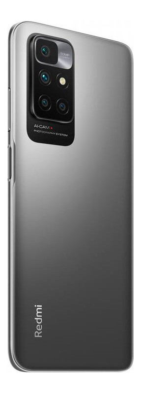 Смартфон Xiaomi Redmi 10 4/128Gb Grey no NFC *EU фото №6