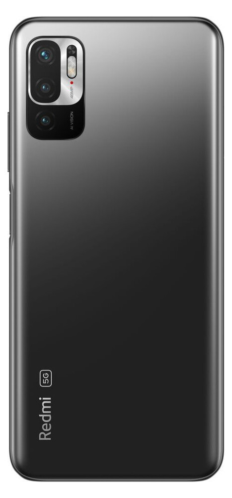 Смартфон Xiaomi Redmi Note 10 5G 4/128Gb Onyx Grey *EU фото №3