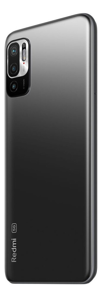 Смартфон Xiaomi Redmi Note 10 5G 4/128Gb Onyx Grey *EU фото №7