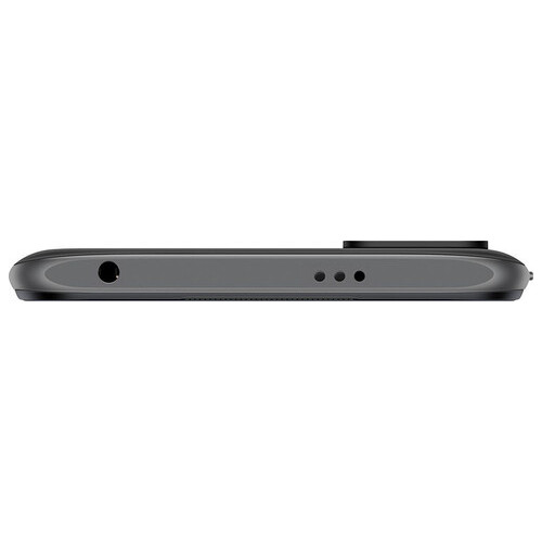Смартфон Xiaomi Redmi Note 10 5G 4/128Gb Onyx Grey *EU фото №8
