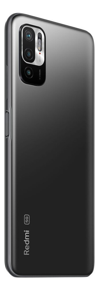 Смартфон Xiaomi Redmi Note 10 5G 4/128Gb Onyx Grey *EU фото №6