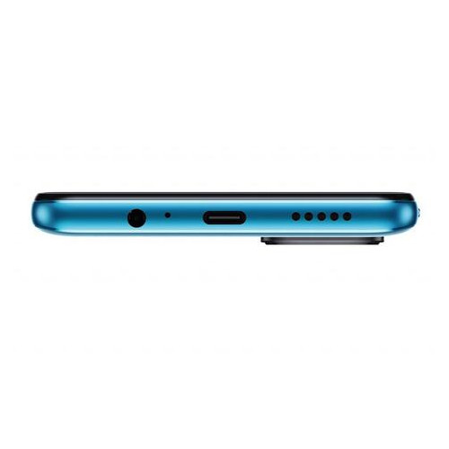 Смартфон Xiaomi Poco M4 Pro 5G 4/64Gb Blue фото №8