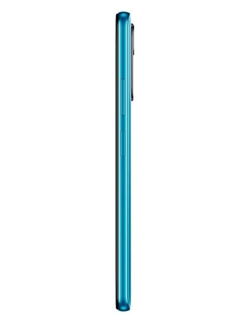 Смартфон Xiaomi Poco M4 Pro 5G 4/64Gb Blue фото №6