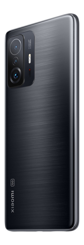 Смартфон Xiaomi 11T 8/256GB Meteorite Gray фото №7