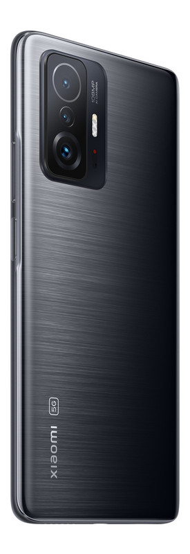 Смартфон Xiaomi 11T 8/256GB Meteorite Gray фото №6