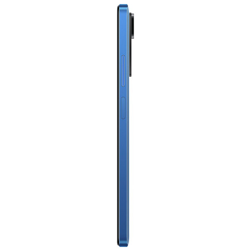 Смартфон Xiaomi Redmi NOTE 11S 6/64Gb blue (Global) NFC фото №5