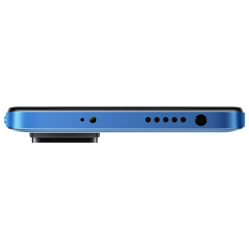 Смартфон Xiaomi Redmi NOTE 11S 6/64Gb blue (Global) NFC фото №7