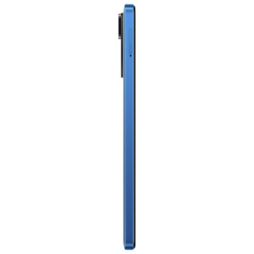 Смартфон Xiaomi Redmi NOTE 11S 6/64Gb blue (Global) NFC фото №4