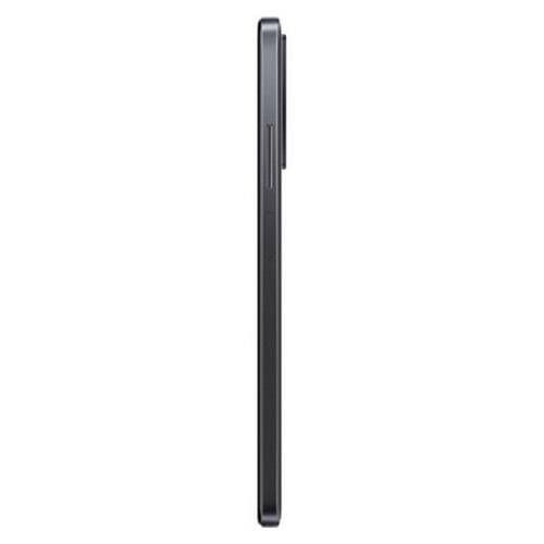 Смартфон Xiaomi Redmi Note 11 4/128GB Graphite Gray фото №5