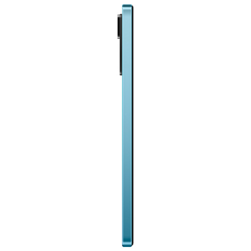 Смартфон Xiaomi Redmi Note 11 Pro 8/128Gb Star Blue фото №5