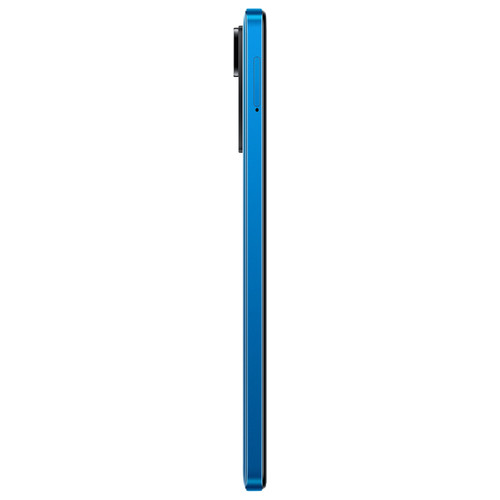 Смартфон Xiaomi Redmi Note 11S 6/128Gb NFC blue фото №5