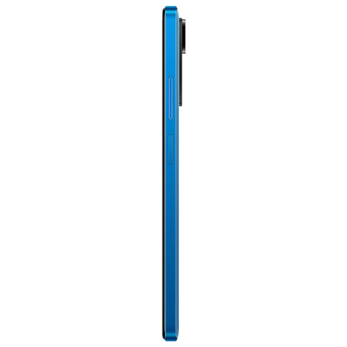 Смартфон Xiaomi Redmi Note 11S 6/128Gb NFC blue фото №4