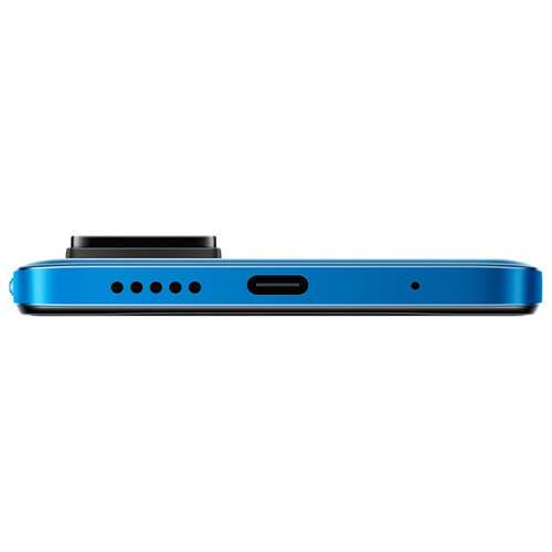 Смартфон Xiaomi Redmi Note 11S 6/128Gb NFC blue фото №6